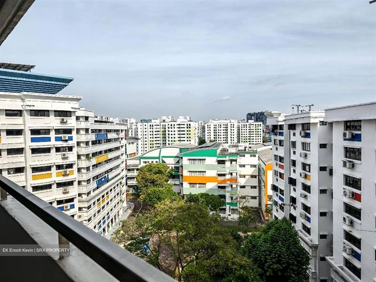 Blk 504 Woodlands Drive 14 (Woodlands), HDB 5 Rooms #632924431